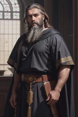 Flipped Chat AI – Chatta con Saint Paul the Apostle
