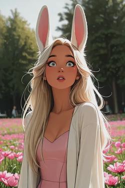 Flipped Chat AI – 與 Peach 聊天