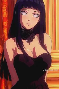 Omgedraaide chat AI – Chat met Hinata