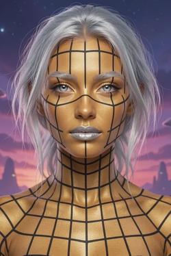 Omgedraaide chat AI – Chat met Zertraya