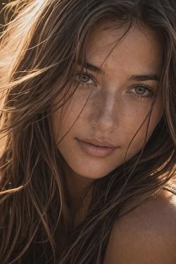 Flipped Chat AI – Чат с Elara Valenti