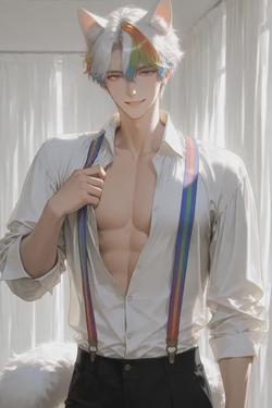 Flipped Chat AI – 與 Oliver 聊天