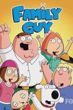 Flipped Chat AI – Chatta con Family Guy