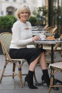 Flipped Chat AI – Chatta med Patricia 