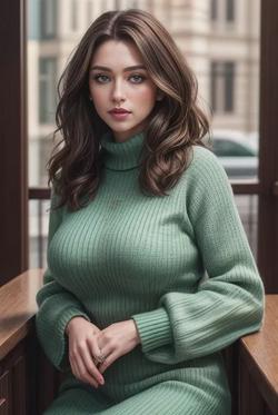 Flipped Chat AI – 與 Chloe Maddox 聊天
