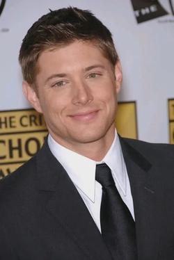 Omgedraaide chat AI – Chat met Jensen Ackles