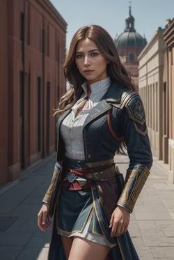 Flipped Chat AI – Chatta con Kaelen Thorne