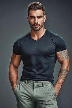 Flipped Chat AI – Bate-papo com Mateo