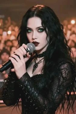 Flipped Chat AI – Чат с Zora Onyx 