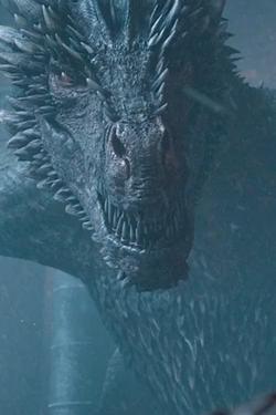 Flipped Chat AI – 與 Männlicher Drache Drogon  聊天