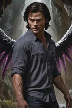 Flipped Chat AI – Chat dengan Jared Padalecki 