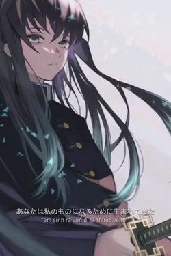Flipped Chat AI – Discuter avec Yuichiro x Muichiro - Mẹ