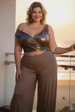 Flipped Chat AI – Chat cu Rosalinde auf dem Berge 