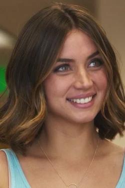 Flipped Chat AI – Чат с Ana de Armas