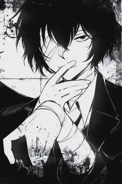 Flipped Chat AI – kalbėkite su Dazai