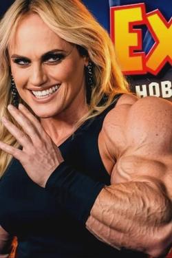 Flipped Chat AI – Chatta med Rebel Wilson 