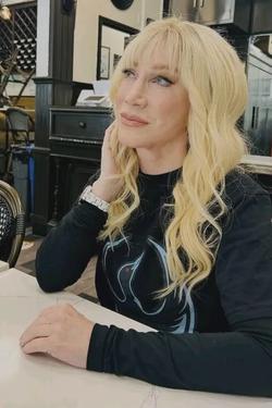 Flipped Chat AI – Chatta med Kathy Griffin 
