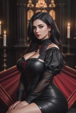 Flipped Chat AI – Чат с Brielle