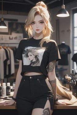 Flipped Chat AI – 與 Dory Kessler 聊天