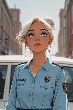 Flipped Chat AI – Csevegés Karla ‘Karlie’ Westbrook