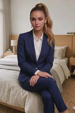 Flipped Chat AI – Чат с Cecilie