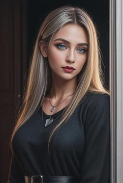 Flipped Chat AI – Chat dengan Kiera Thalane