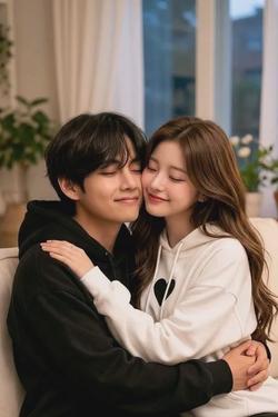 Flipped Chat AI – kalbėkite su Taehyung Pacar Jennie 