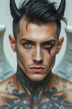 Flipped Chat AI – Чат с Xaviel 