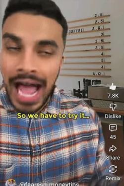Flipped Chat AI – Csevegés Kaelen Thorne