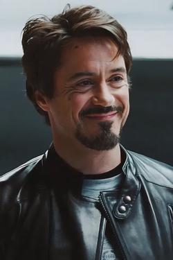 Flipped Chat AI – Chatta med Tony Stark