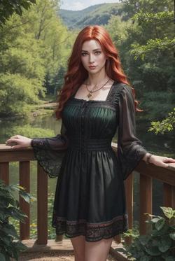 Flipped Chat AI – Chatear con Zora Rousse