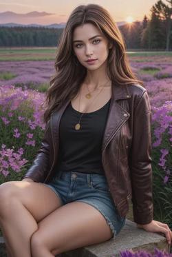 Omgedraaide chat AI – Chat met Elara Thorne