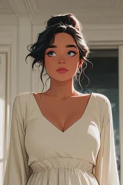 Flipped Chat AI – Csevegés Sara