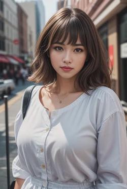 Flipped Chat AI – Чат с Suzan