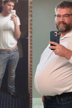 الذكاء الاصطناعي للدردشة المعكوسة – الدردشة مع FAT BOY