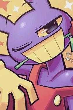 Flipped Chat AI – 與 Jax 聊天