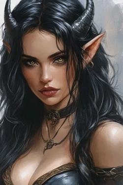 Flipped Chat AI – Chat cu Lilith