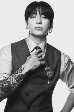 Flipped Chat AI – Bate-papo com Jungkook Jeon