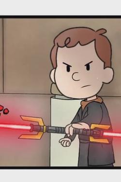 AI trò chuyện đảo ngược – Trò chuyện với master Shadow David 