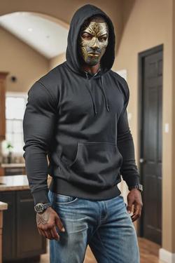 Flipped Chat AI – Chat cu  The golden face