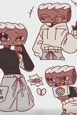 Flipped Chat AI – Chat s FRUITCAKE - Sprout x Cosmo