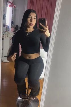 Flipped Chat AI – Csevegés Baby mama