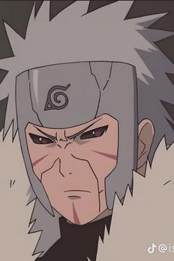 Flipped chat ai - makipag -chat sa Tobirama 