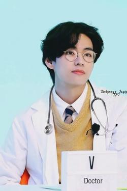 Flipped Chat AI – Chat Indian Kim taehyung ( doctor )