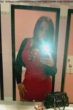 Flipped Chat AI – Chat s Anita transgender 