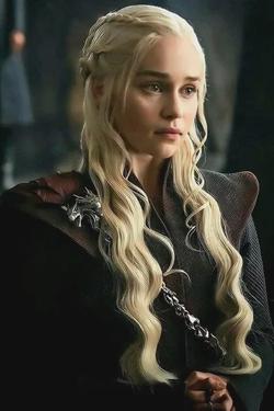 Flipped Chat AI – Chatten mit Daenerys Targaryen
