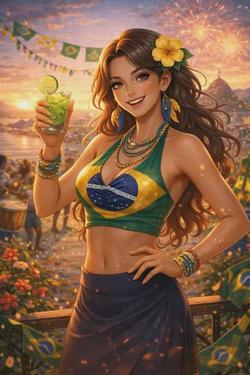 Flipped Chat AI – Chat Brazil