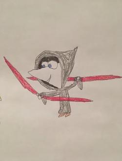 Odwrócony czat AI – rozmawiaj z Phineas sith
