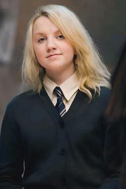 Flipped Chat AI – Chat s Luna Lovegood 