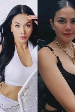Flipped Chat AI – 與 Nikita mirjani 聊天